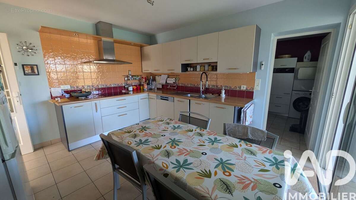 Photo 7 - Maison à GRADIGNAN