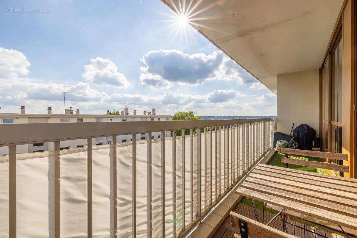 Appartement à YERRES