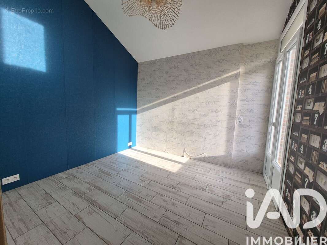 Photo 5 - Maison à ROMILLY-SUR-SEINE