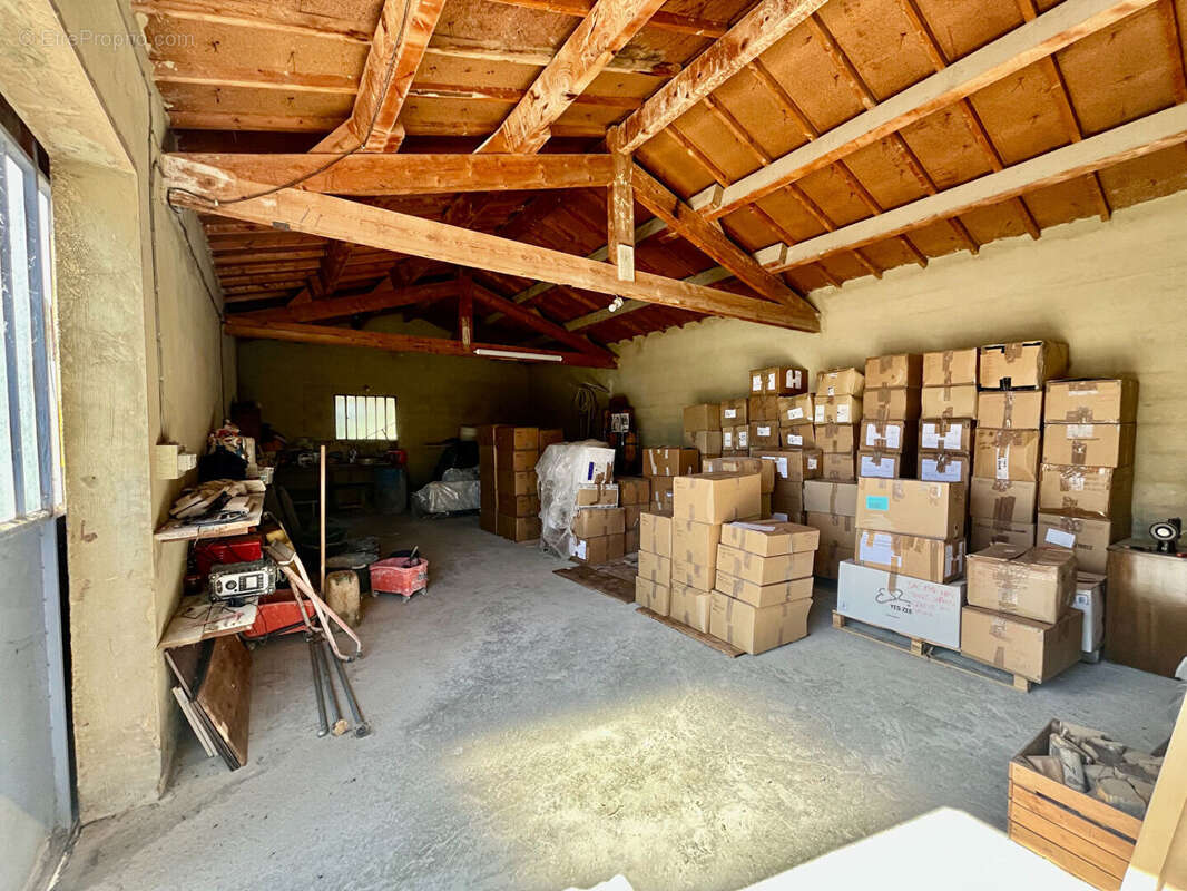 Maison à ALTHEN-DES-PALUDS