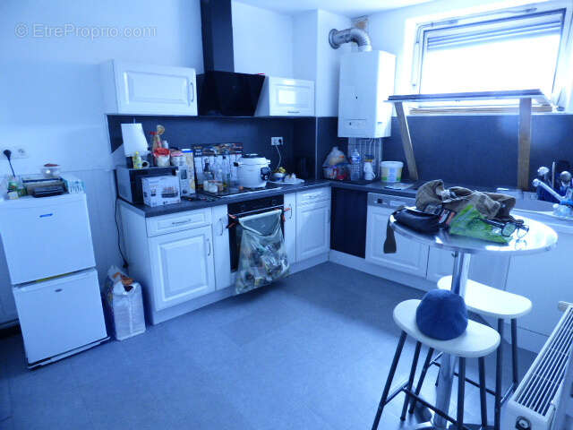 Immeuble de rapport - photo 5