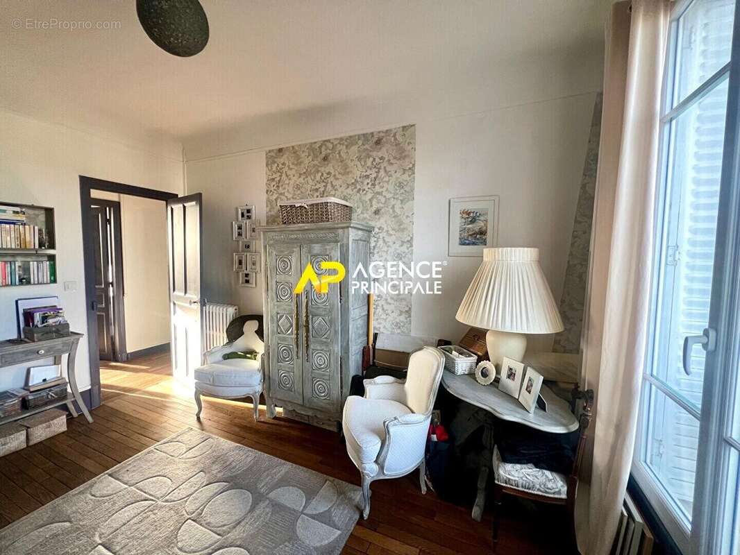 Appartement à ARGENTEUIL