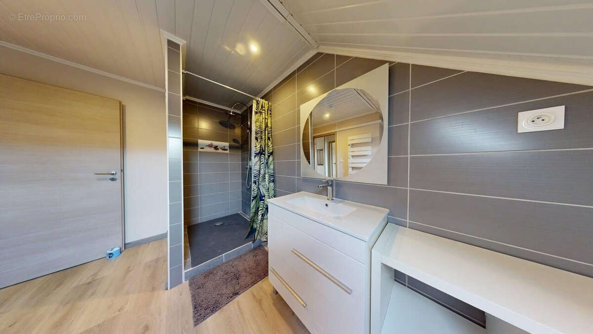 Maison à HAM-SOUS-VARSBERG