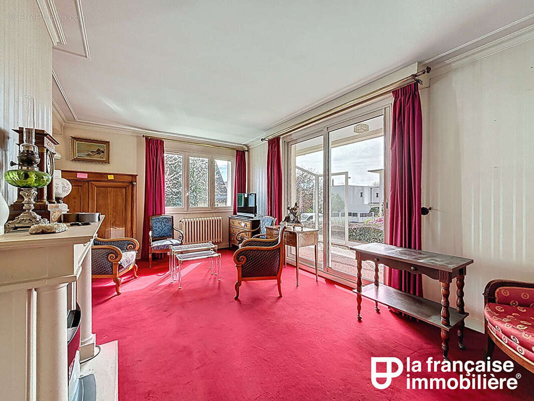 Maison à CESSON-SEVIGNE