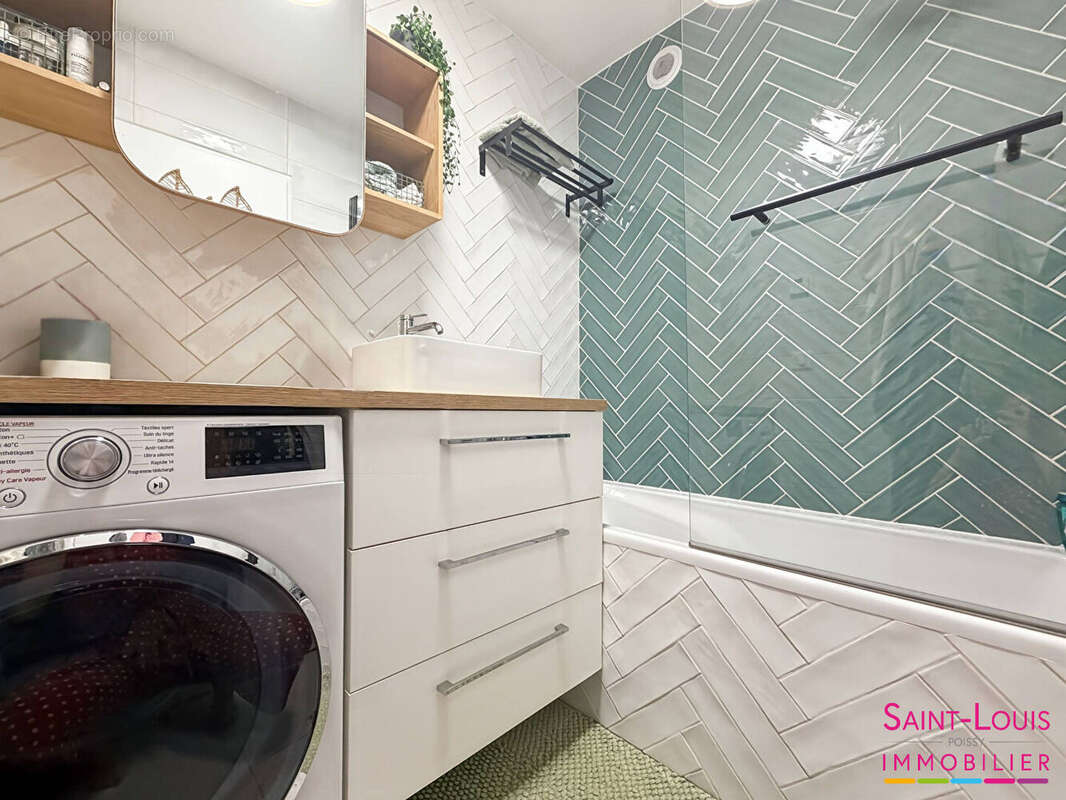 Appartement à POISSY