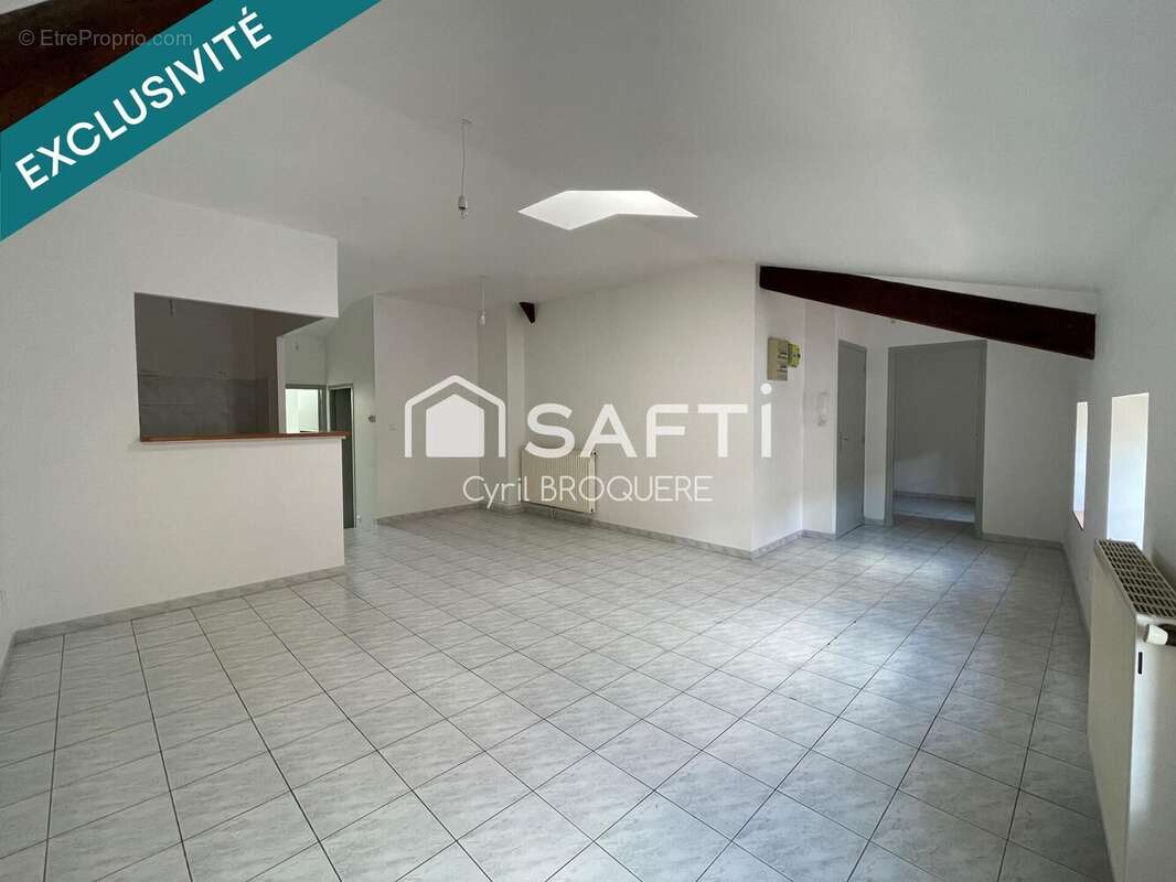 Photo 2 - Appartement à VALENCE