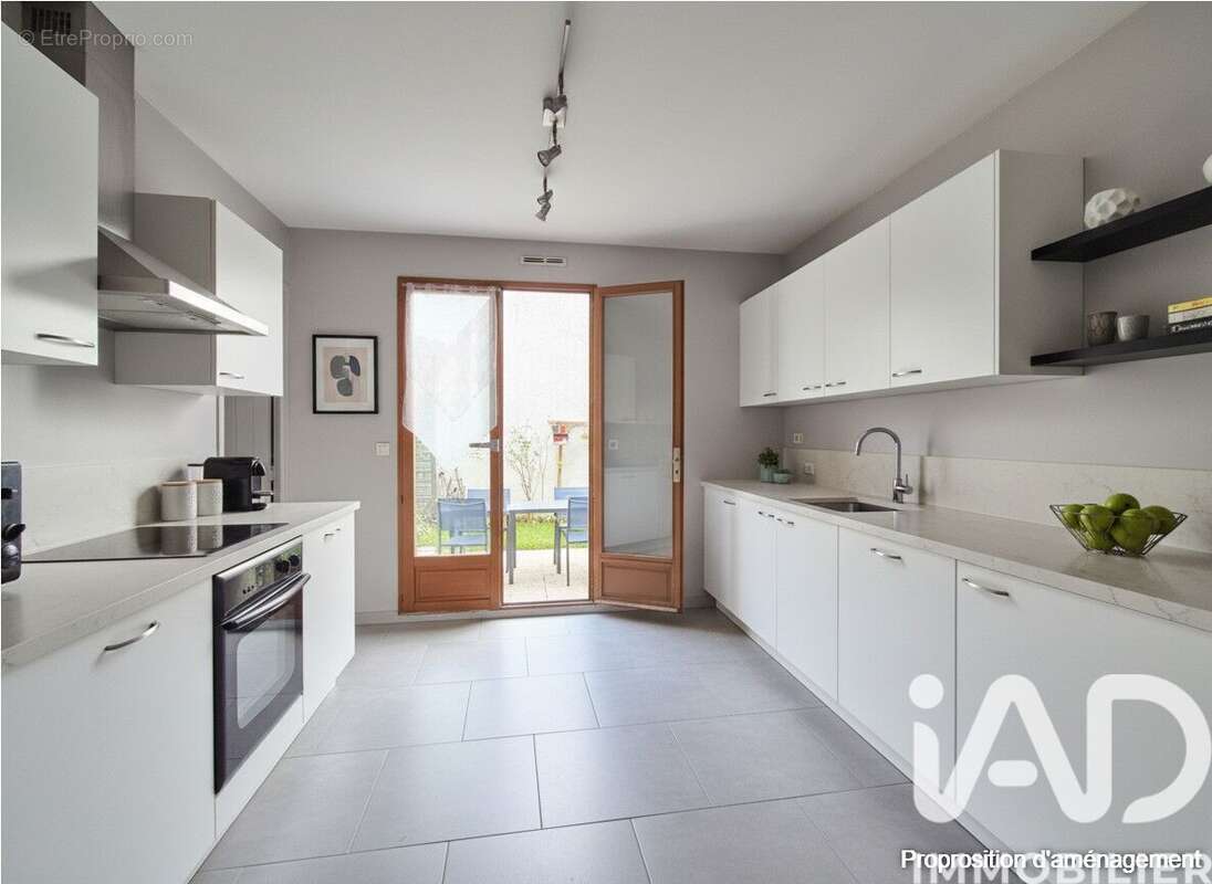 Photo 6 - Maison à CHERISY
