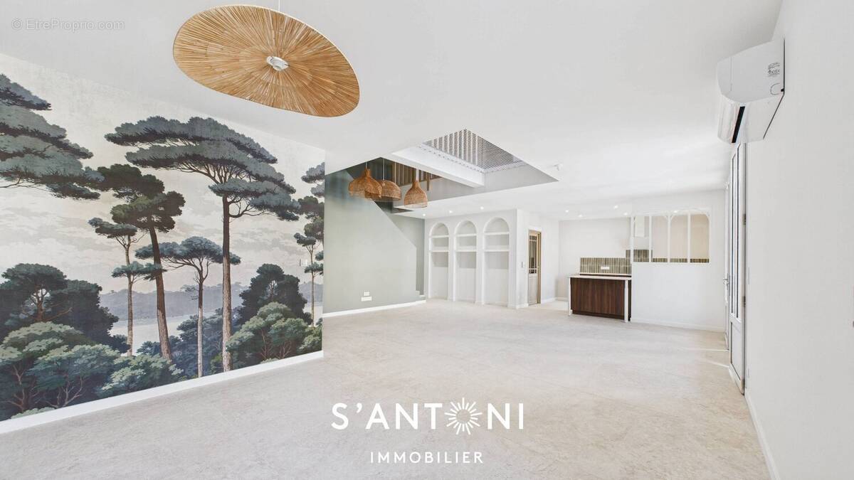 Maison à PUISSALICON