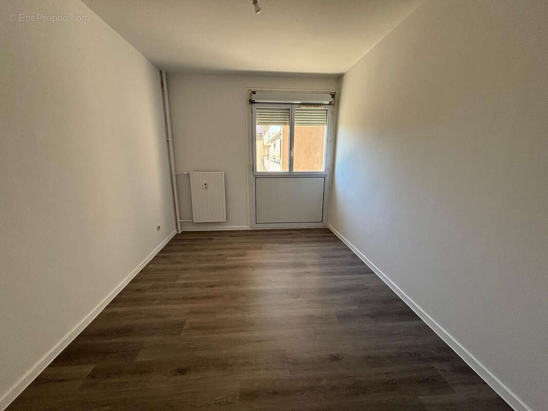 Appartement t3 port-de-bouc - photo 4