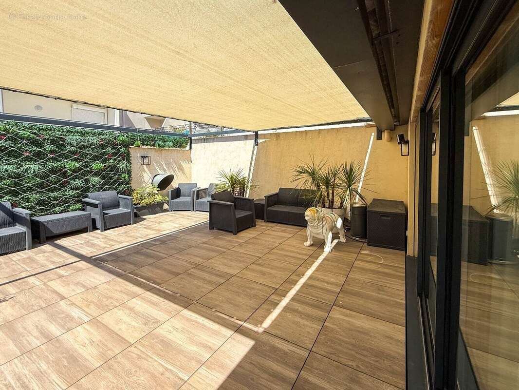 Maison à SETE