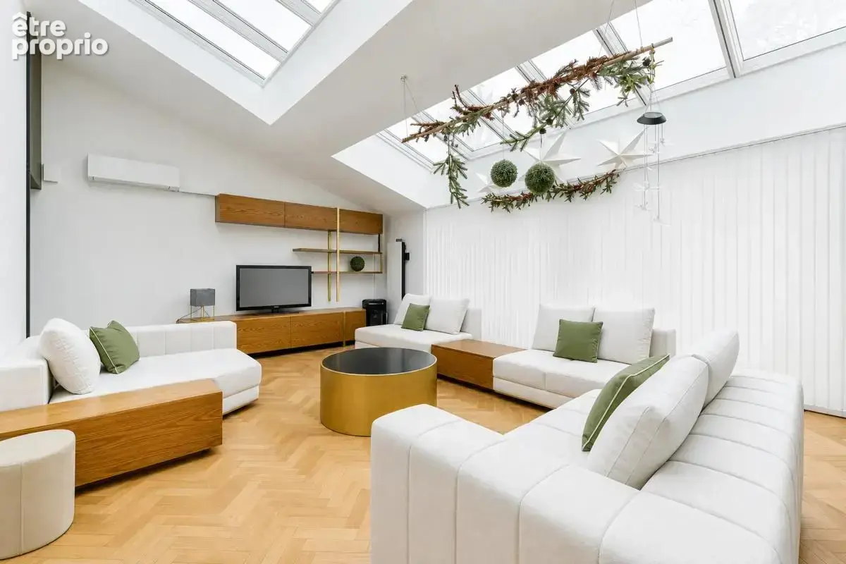 Basse-Goulaine : 450 m² - photo 8