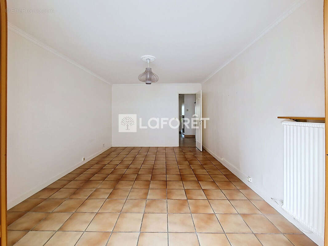 Appartement à PAU