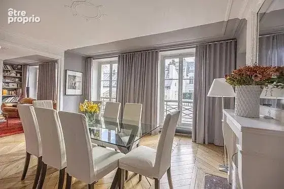 Appartement à PARIS-7E