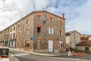 Maison à SAINT-LAURENT-DE-CHAMOUSSET