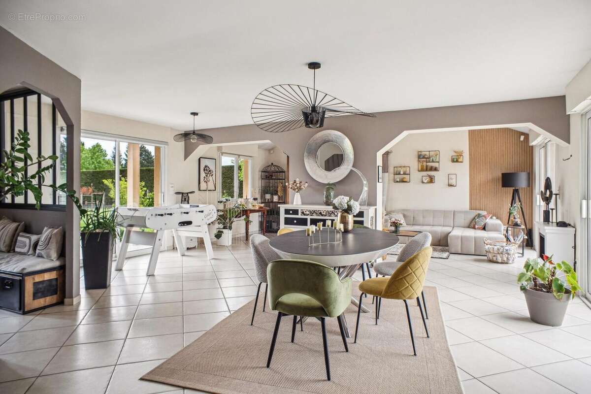 Photo 4 - Maison à VIENNE