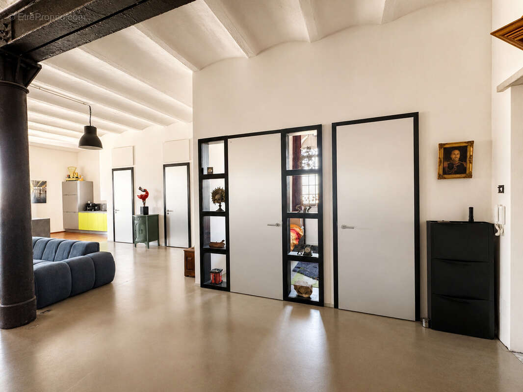 Appartement à UCKANGE