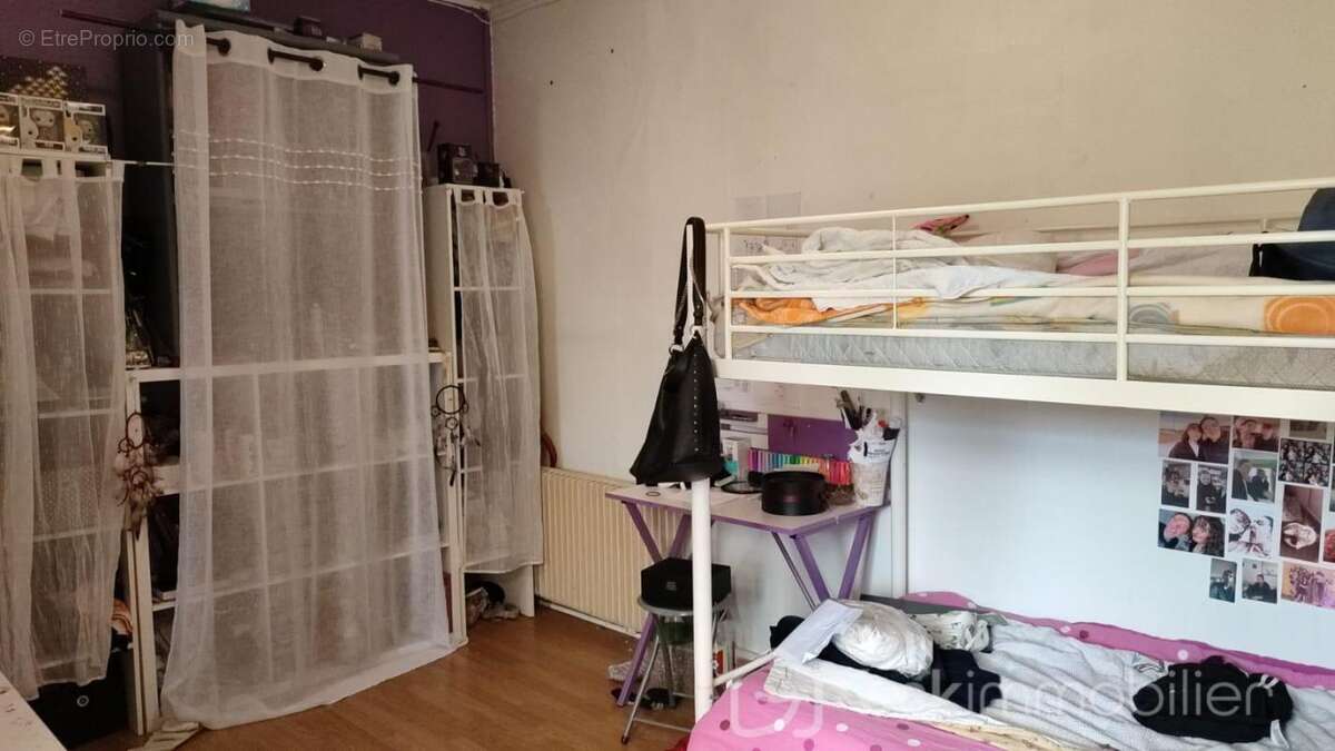 Maison à VILLERS-BRETONNEUX