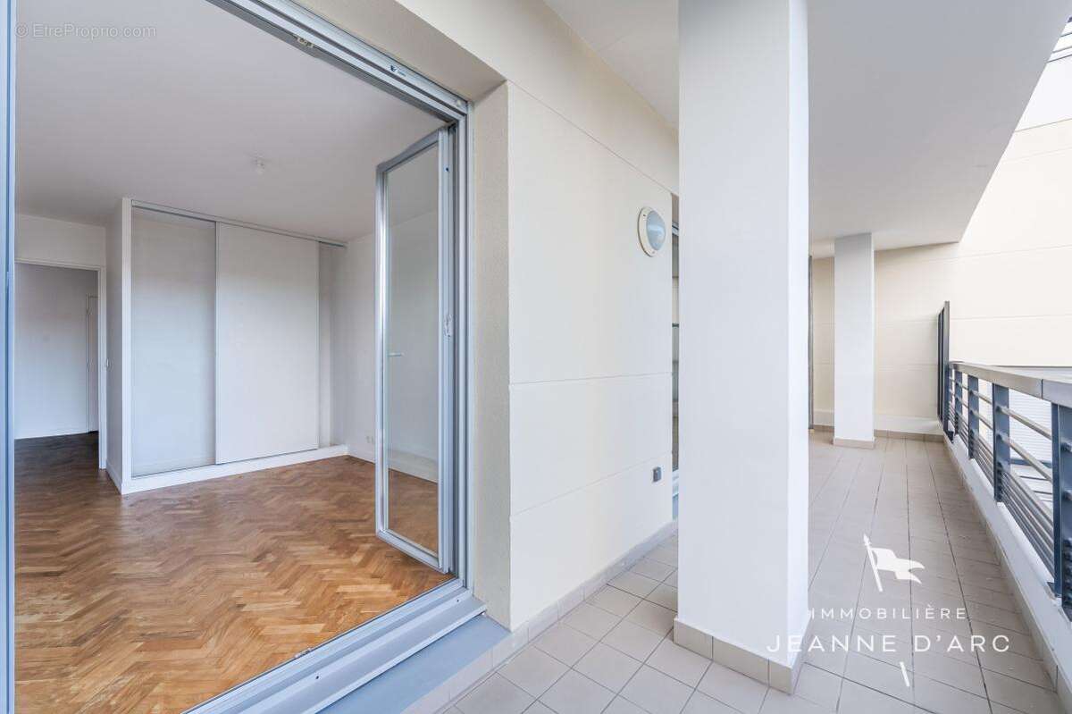 Appartement à VERSAILLES
