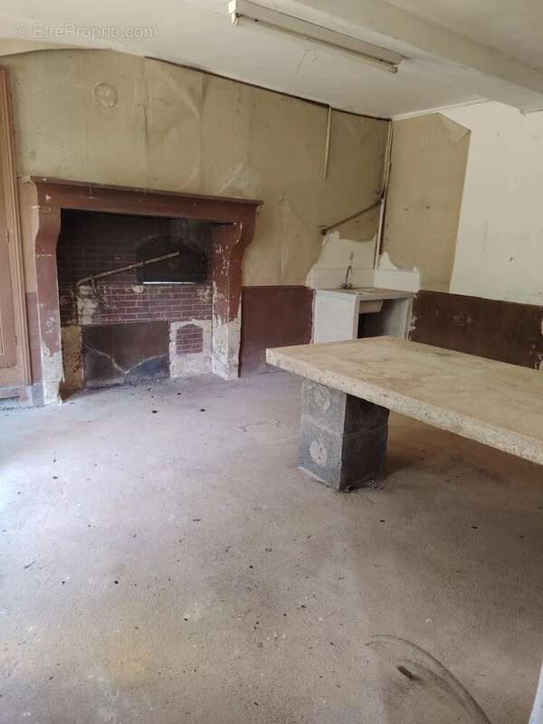 À vendre longère terrain 1,8 ha St-Malo-en-Donziois - photo 49