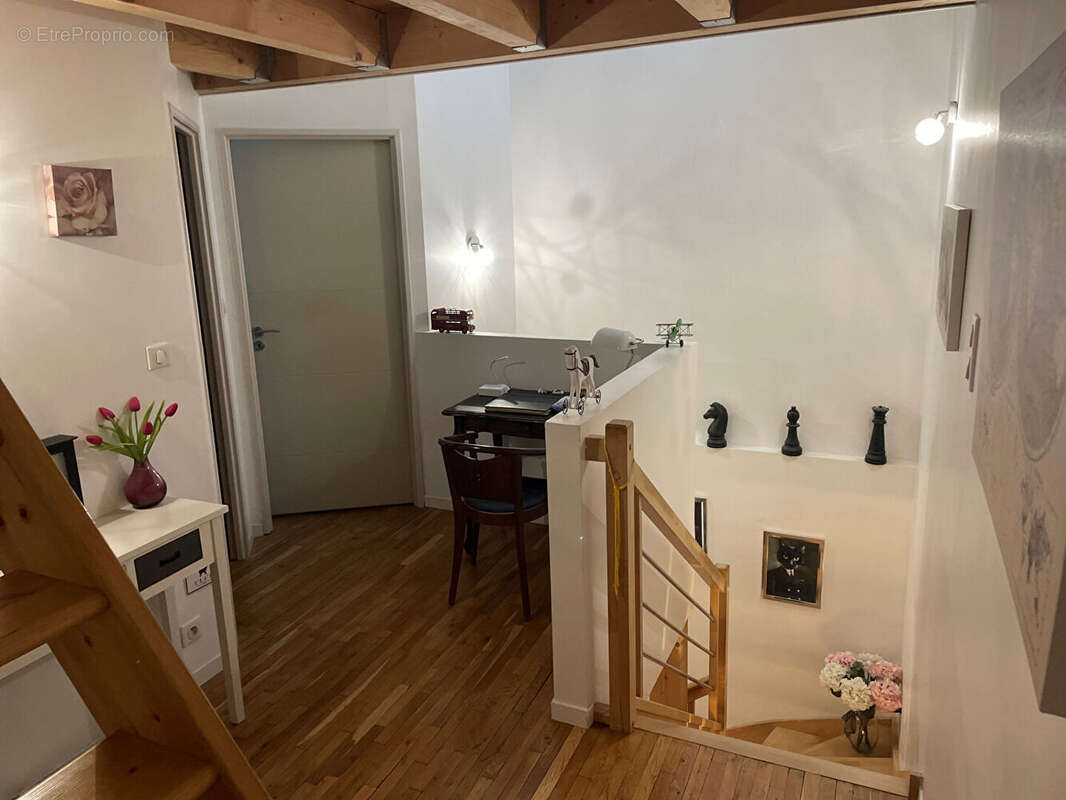 Appartement à CHALON-SUR-SAONE