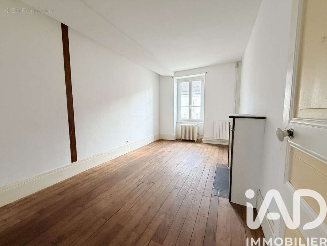 Photo 8 - Maison à VANDENESSE