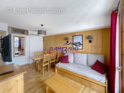 Appartement à VALMEINIER