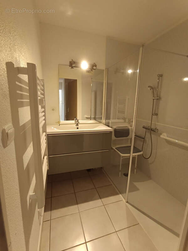 Appartement à CARCASSONNE