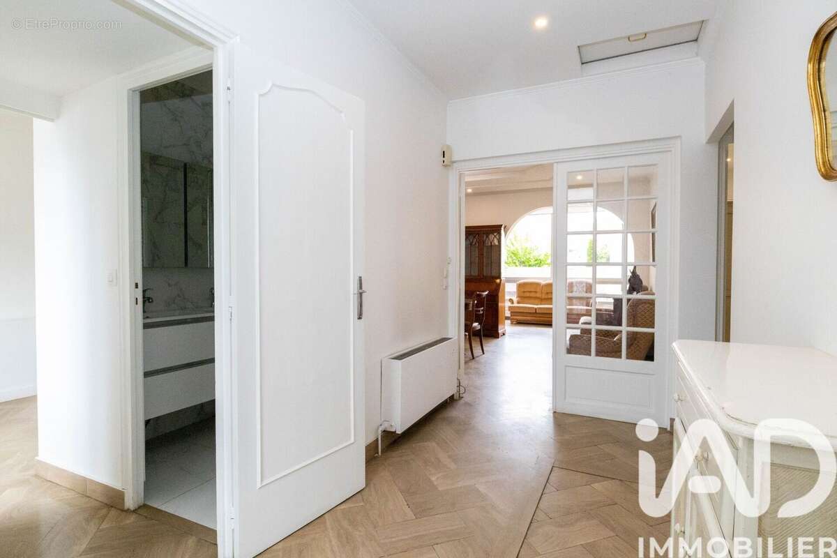 Photo 5 - Maison à ALFORTVILLE