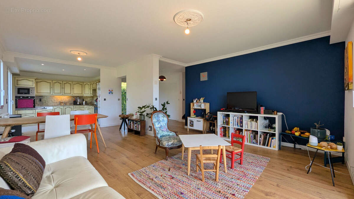 Maison à SILLINGY