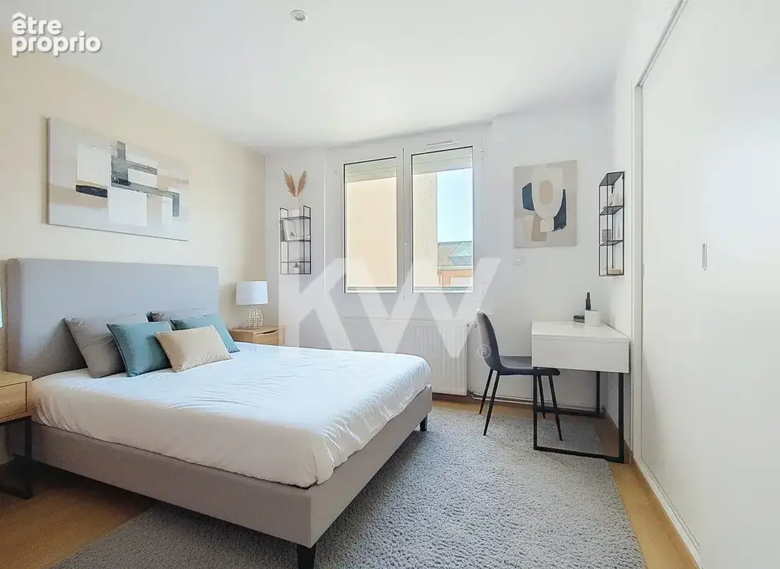 Appartement 6 pièces 121 m² à vendre à Arcachon (33120) - photo 8