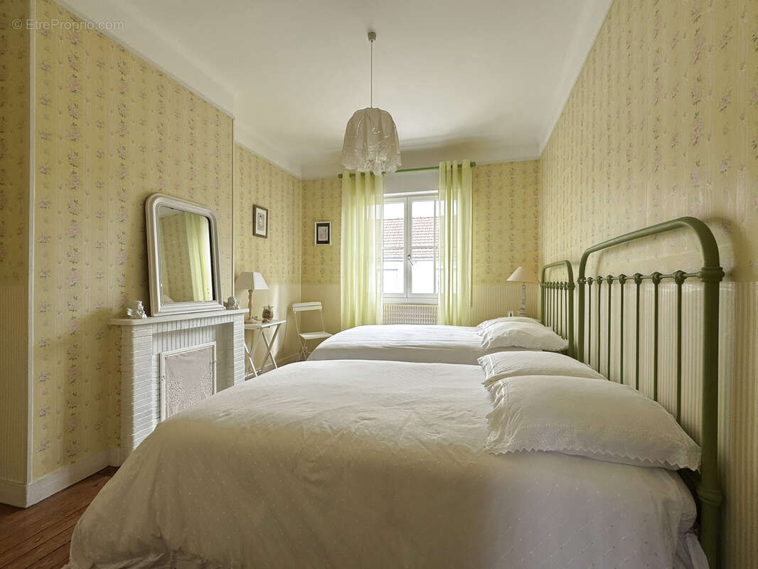 Maison à LE CROTOY