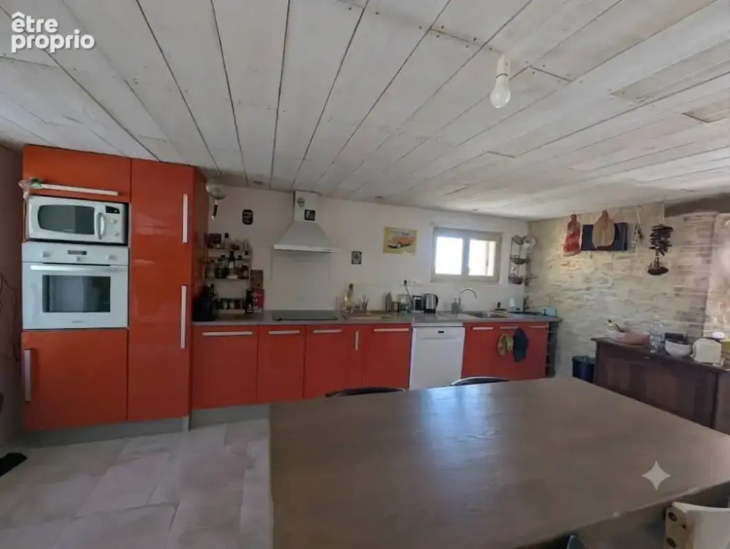 Maison à vendre  À proximité de Mouchamps - photo 3