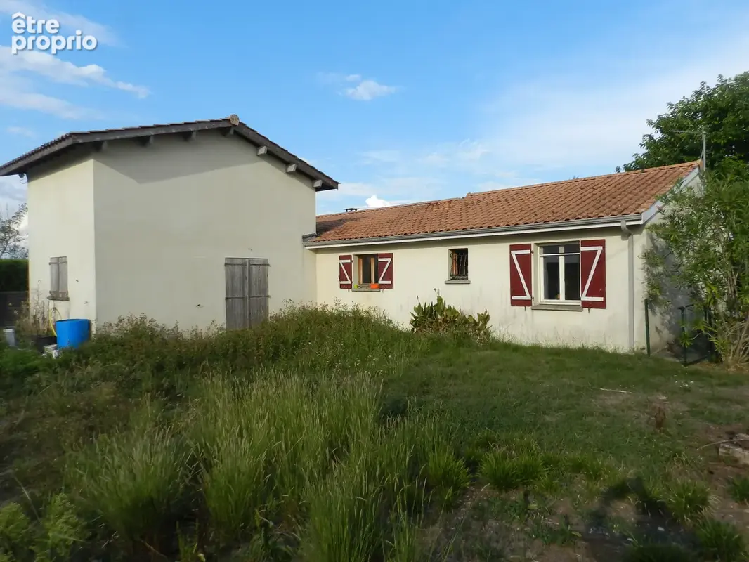 Maison 140 m² à Capian  - photo 11
