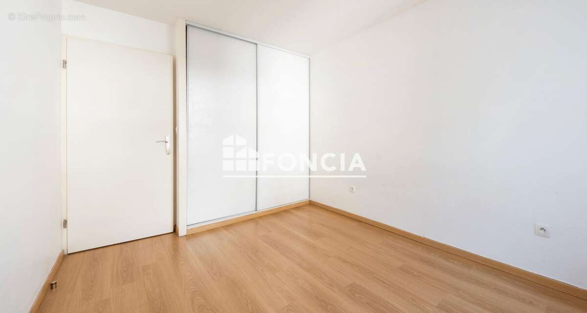 Appartement à COLOMIERS