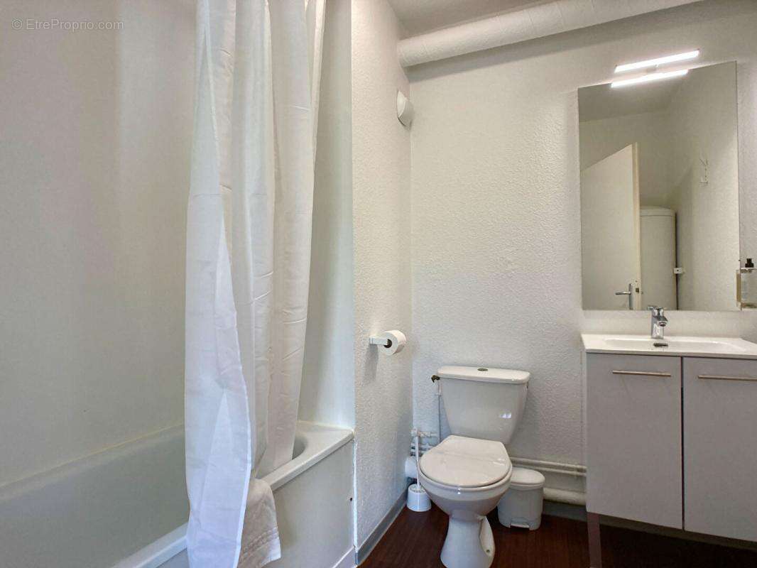 Appartement à TALENCE