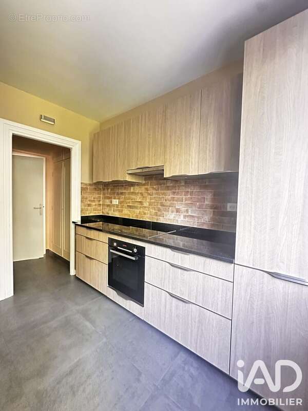 Photo 7 - Appartement à ANTONY