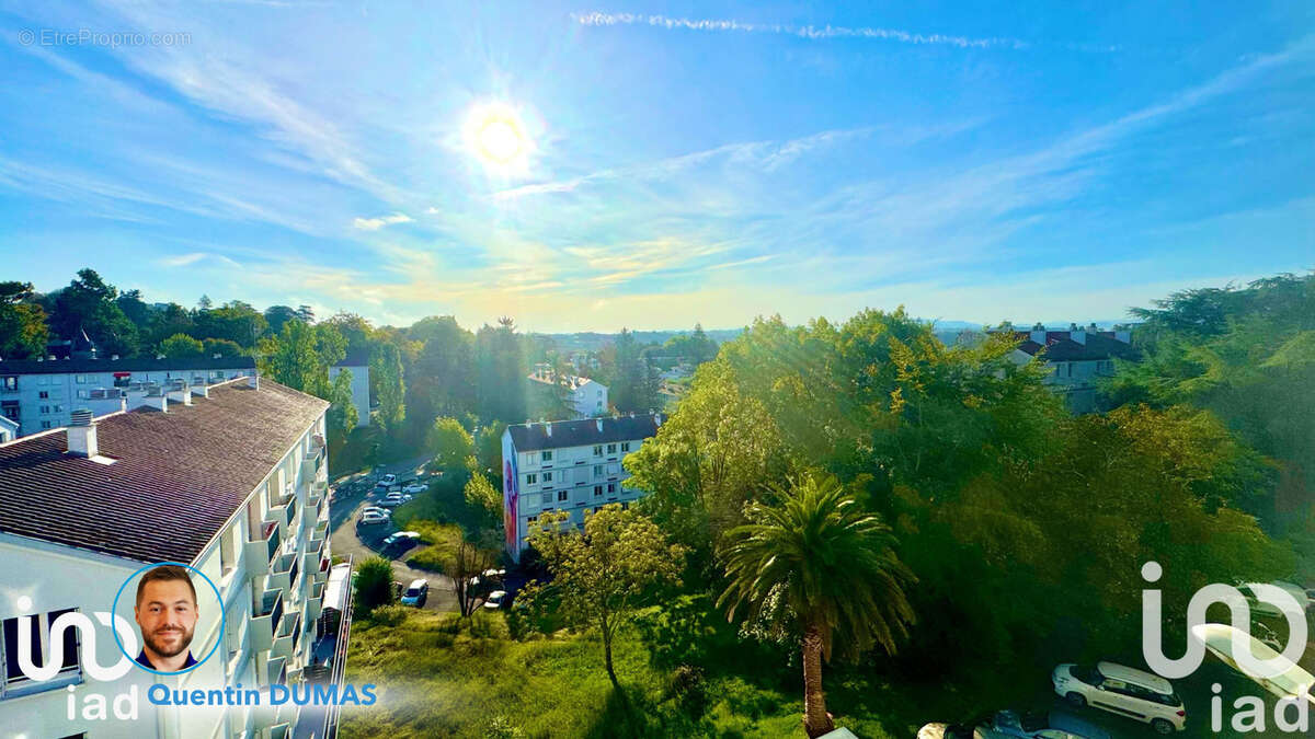 Photo 4 - Appartement à BAYONNE