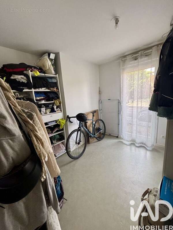 Photo 5 - Appartement à ROUBAIX