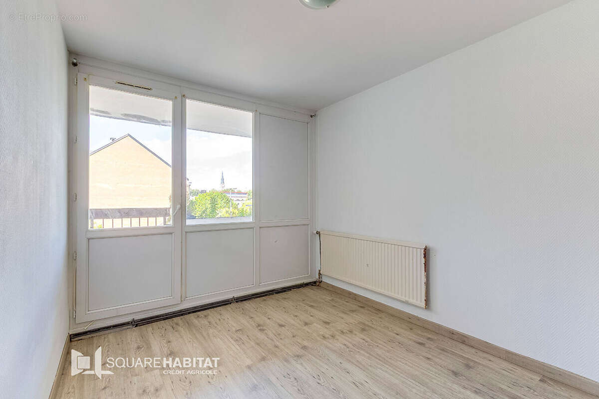 Appartement à TOURCOING
