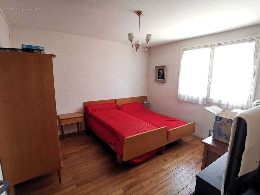 Maison à SAINT-BREVIN-LES-PINS