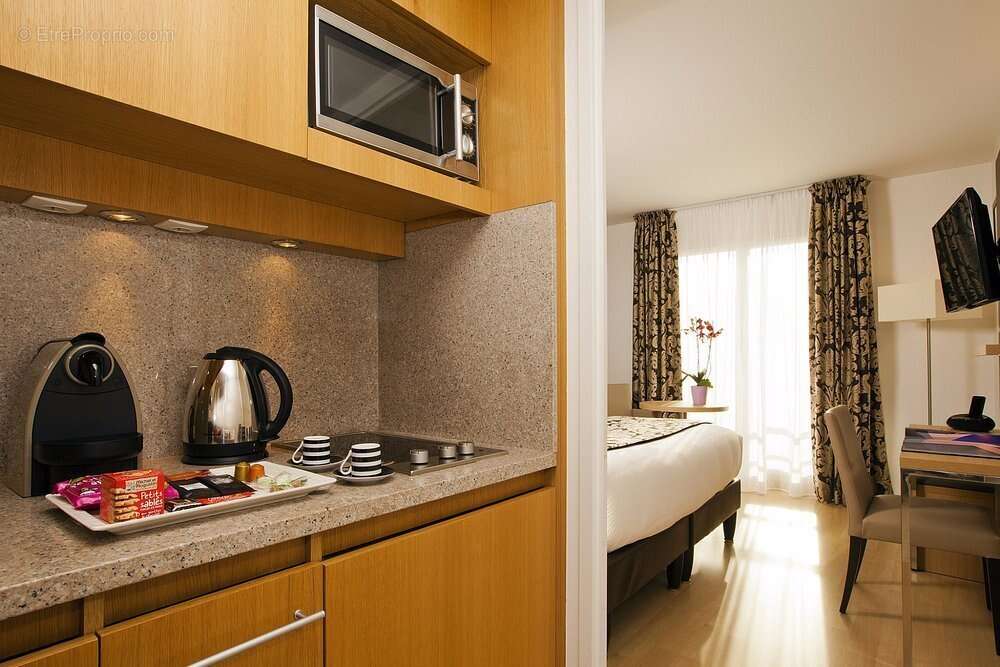 Appartement à MASSY