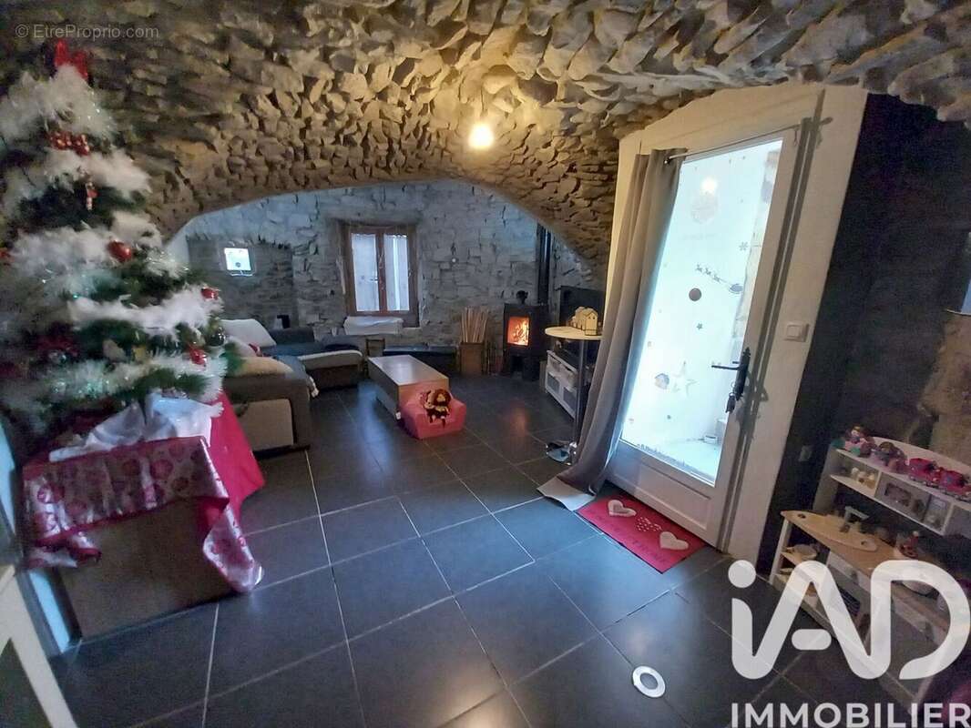 Photo 4 - Maison à DOMESSARGUES