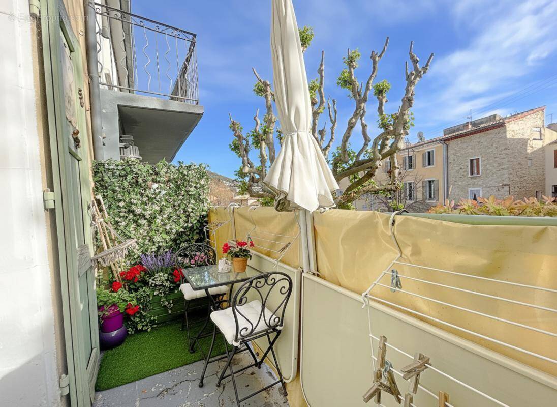 Maison à MANOSQUE