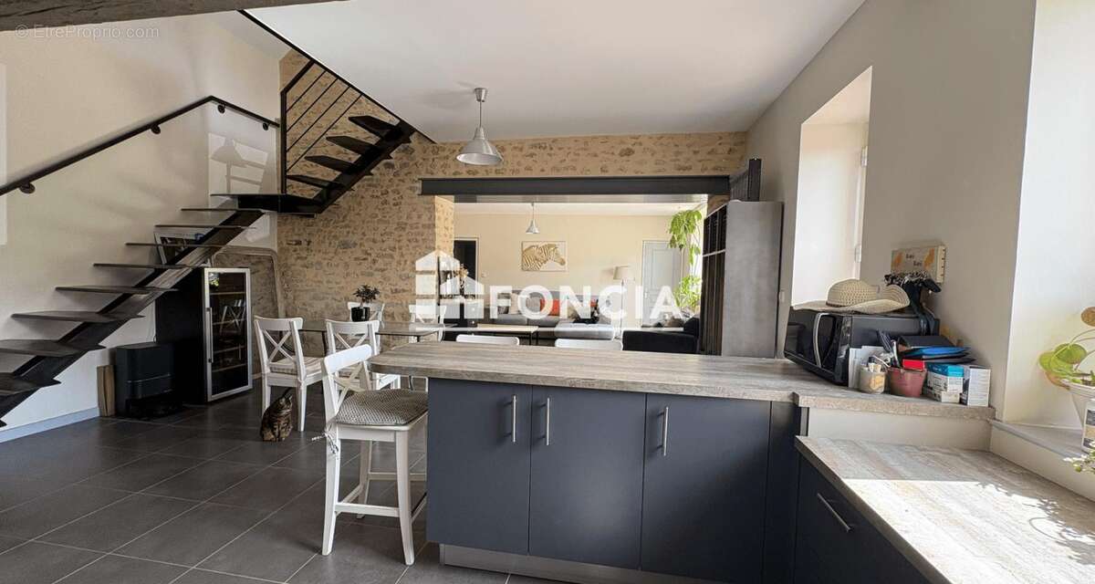 Propriété de charme avec intallations équestres - photo 5