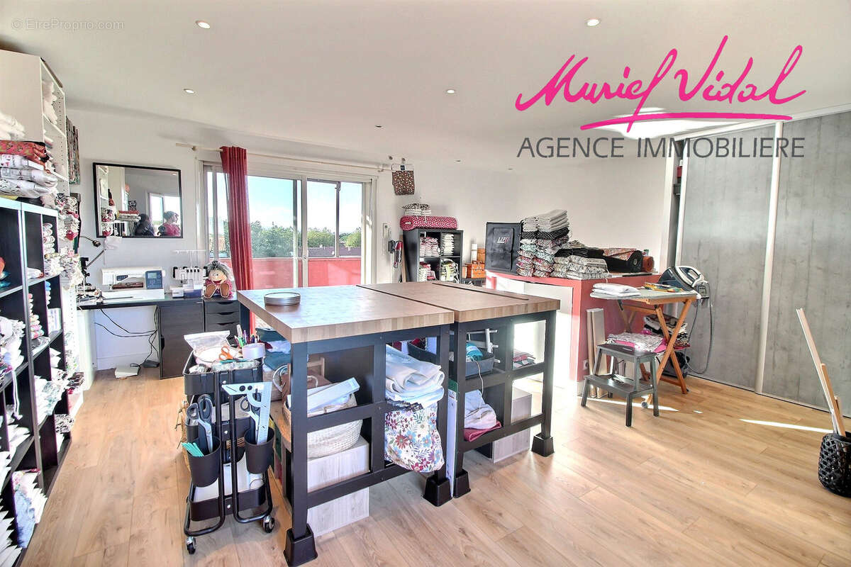 Maison à SAINT-CYPRIEN