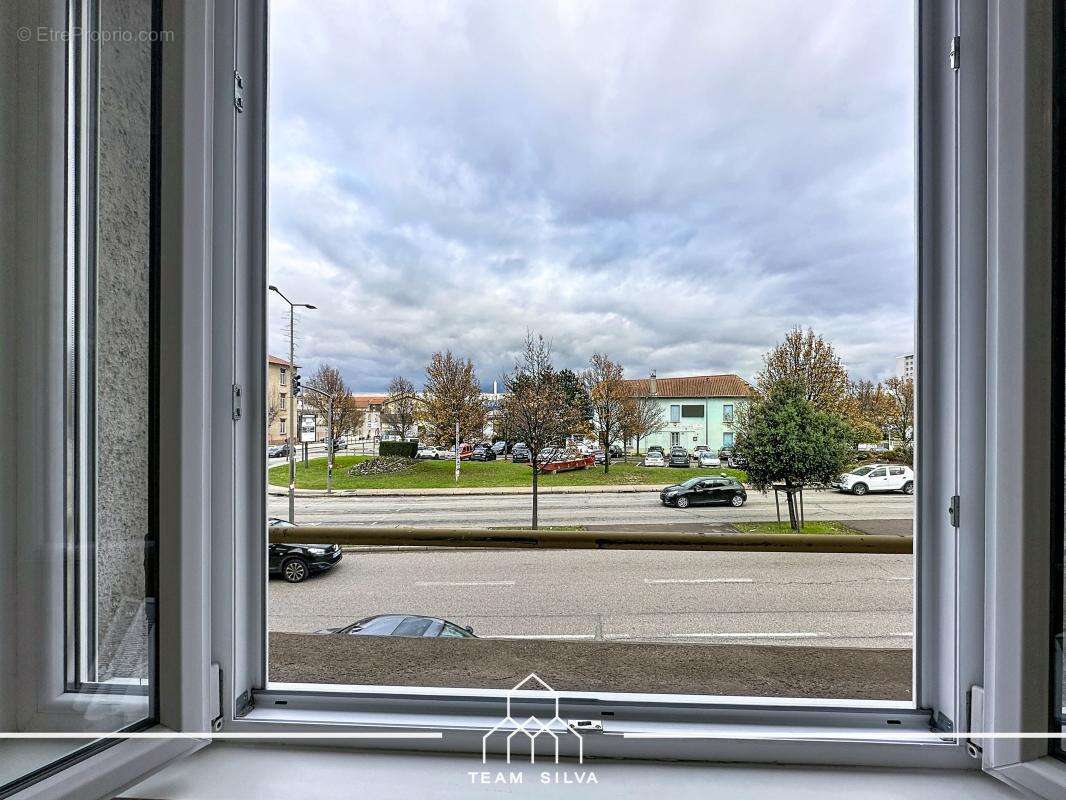 Appartement à GIVORS