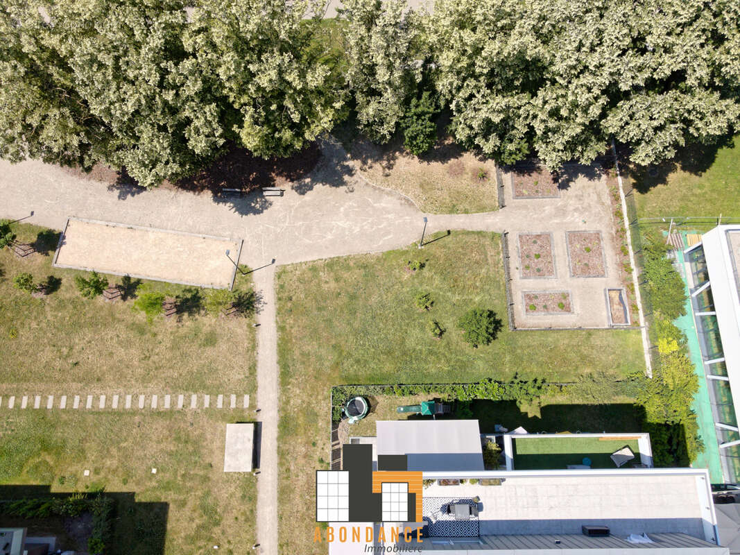 Appartement à OBERHAUSBERGEN