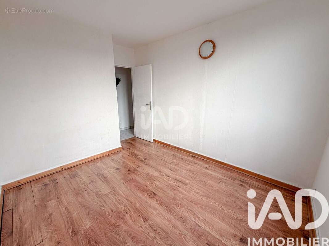 Photo 7 - Appartement à SAVIGNY-SUR-ORGE