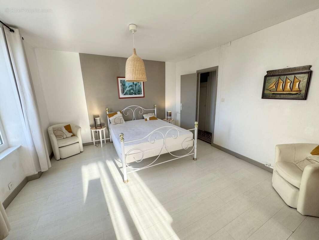 Maison à SAINT-PIERRE-QUIBERON