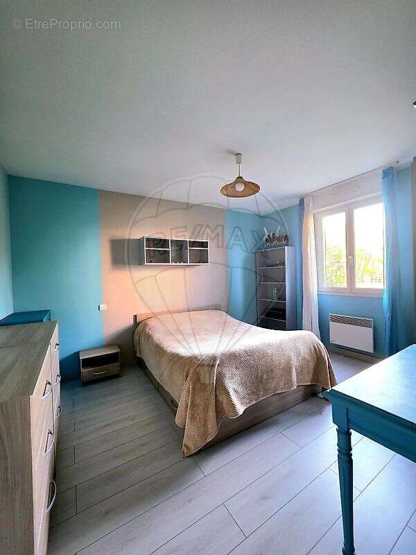 Maison à RICHWILLER